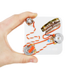 Stratocaster® Wiring Harness Upgrade - S5W-HSS-1T