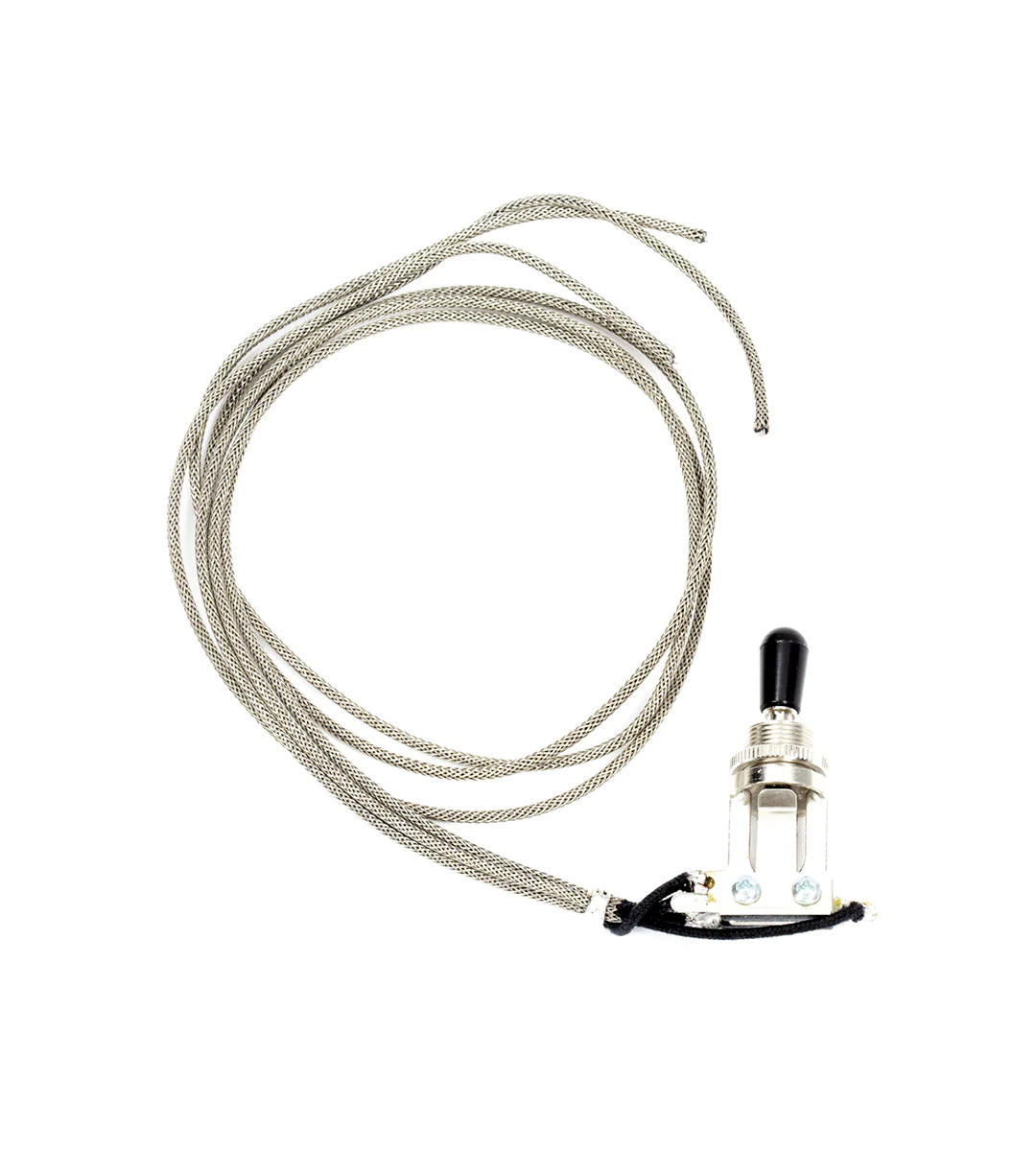 Les Paul® Pre-Wired 3-Way Toggle Switch - LP-TOGGLE-WIRED-B