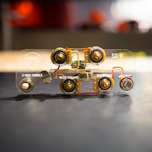 SG® Wiring