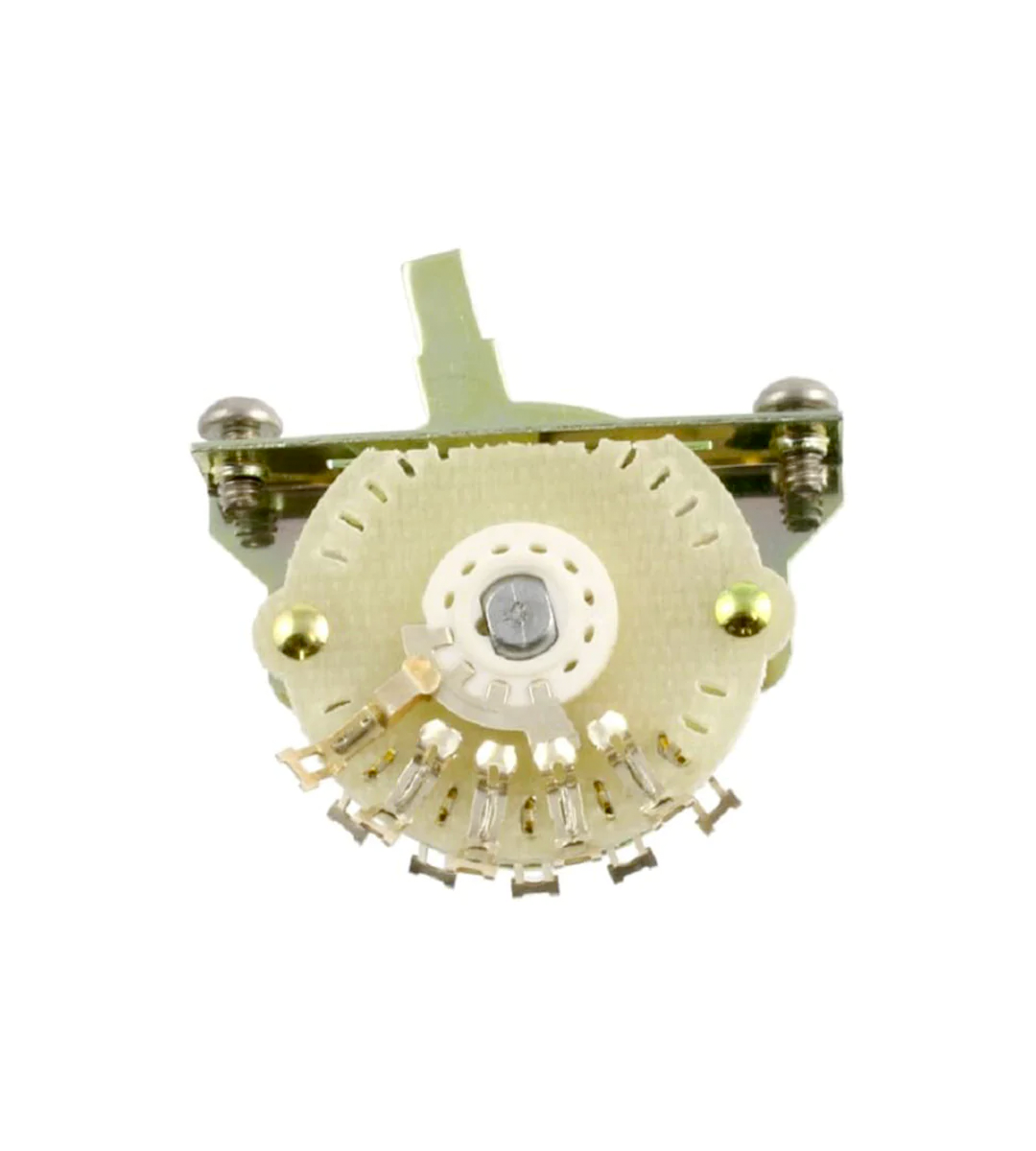 4-Way Selector Switch - 920D-4W-SWITCH