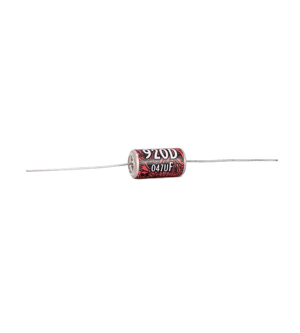 920D Custom Oil-Filled Capacitors - 920D-CAP-047-MG