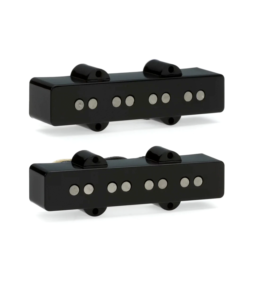 jazz bass pickups