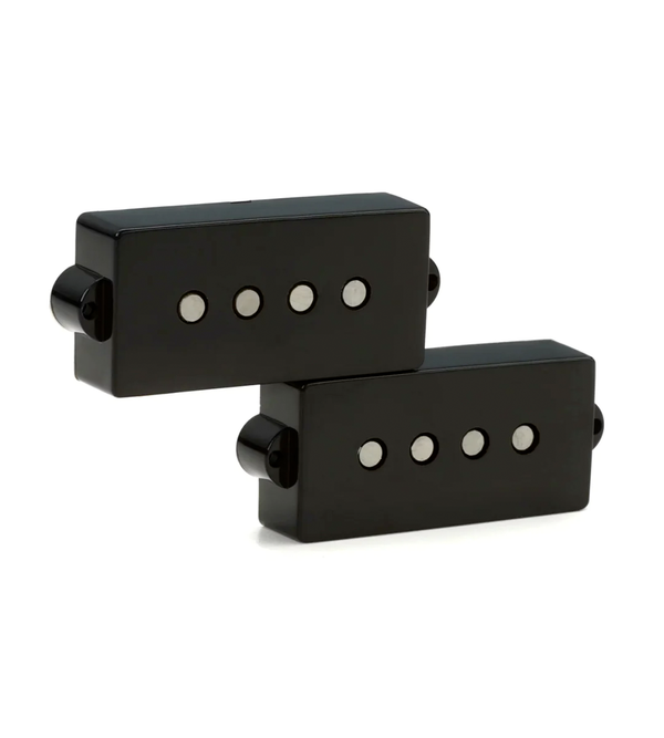 p bass pickups