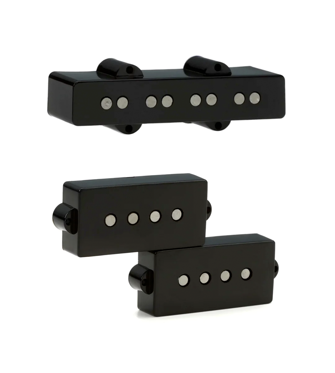 jazz precision pickups