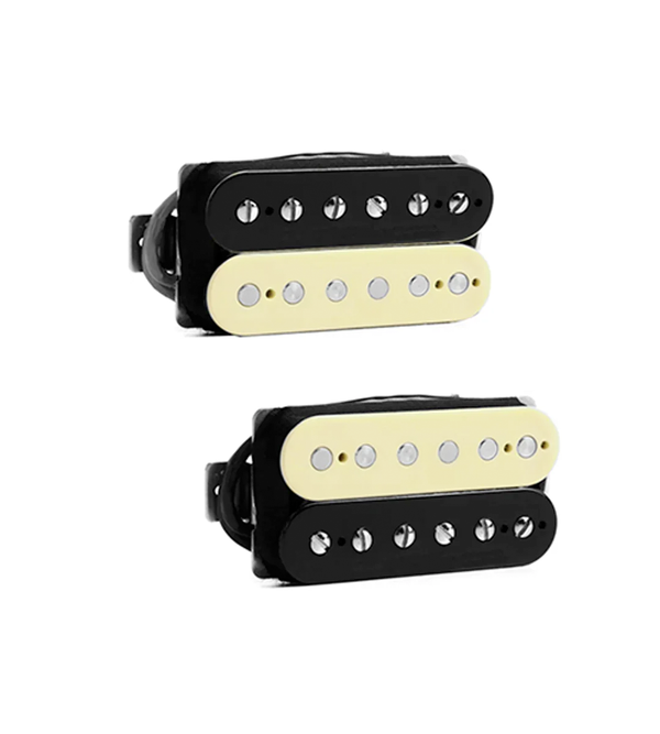 guitar pickups humbucker