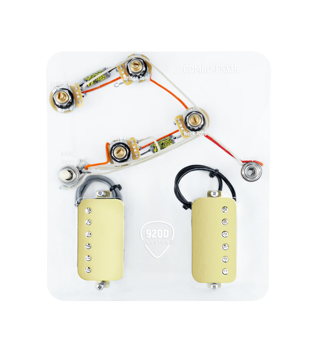 best es 335 wiring harness