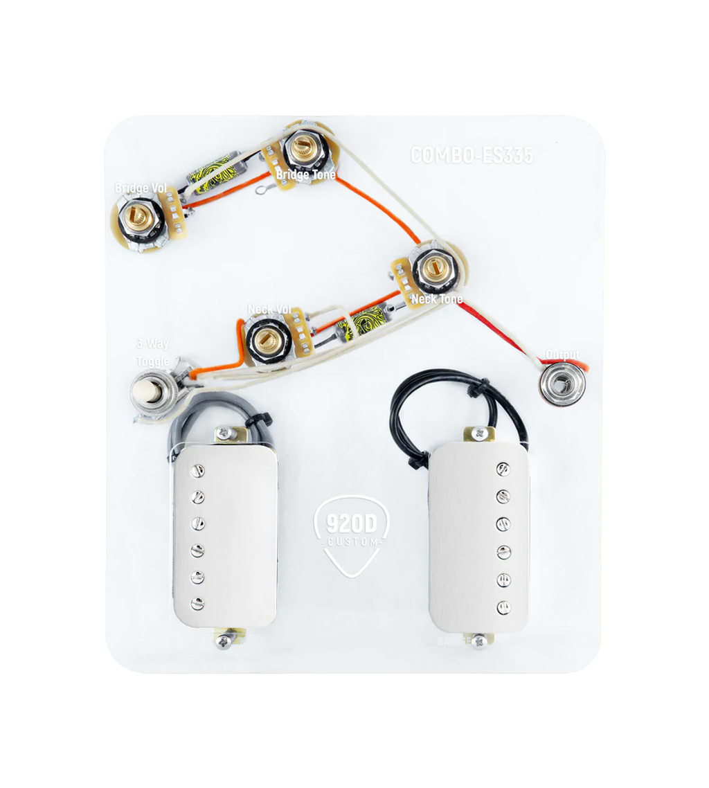 best es 335 wiring harness silver 